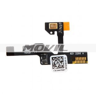 Original Light Proximity Induction Power Sensor Flex Cable for iphone 6 plus